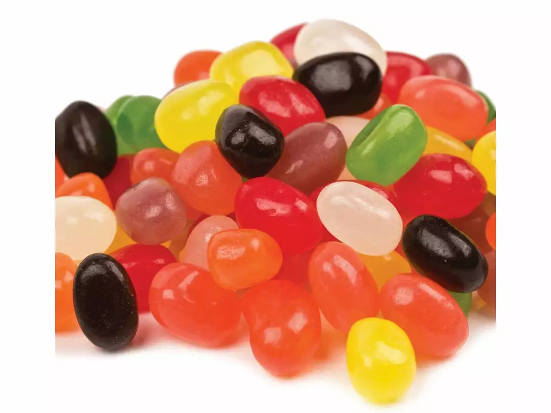 Buy Just Born, Inc. Bethlehem, PA Just Born Jelly Beans 2 Pounds