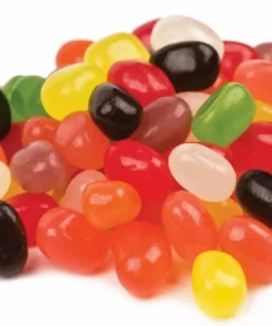Just Born, Inc. - Bethleham, Pennsylvania Just Born Jelly Beans 1 Pound Assorted Fruit Flavored Jelly Beans Easter Candy