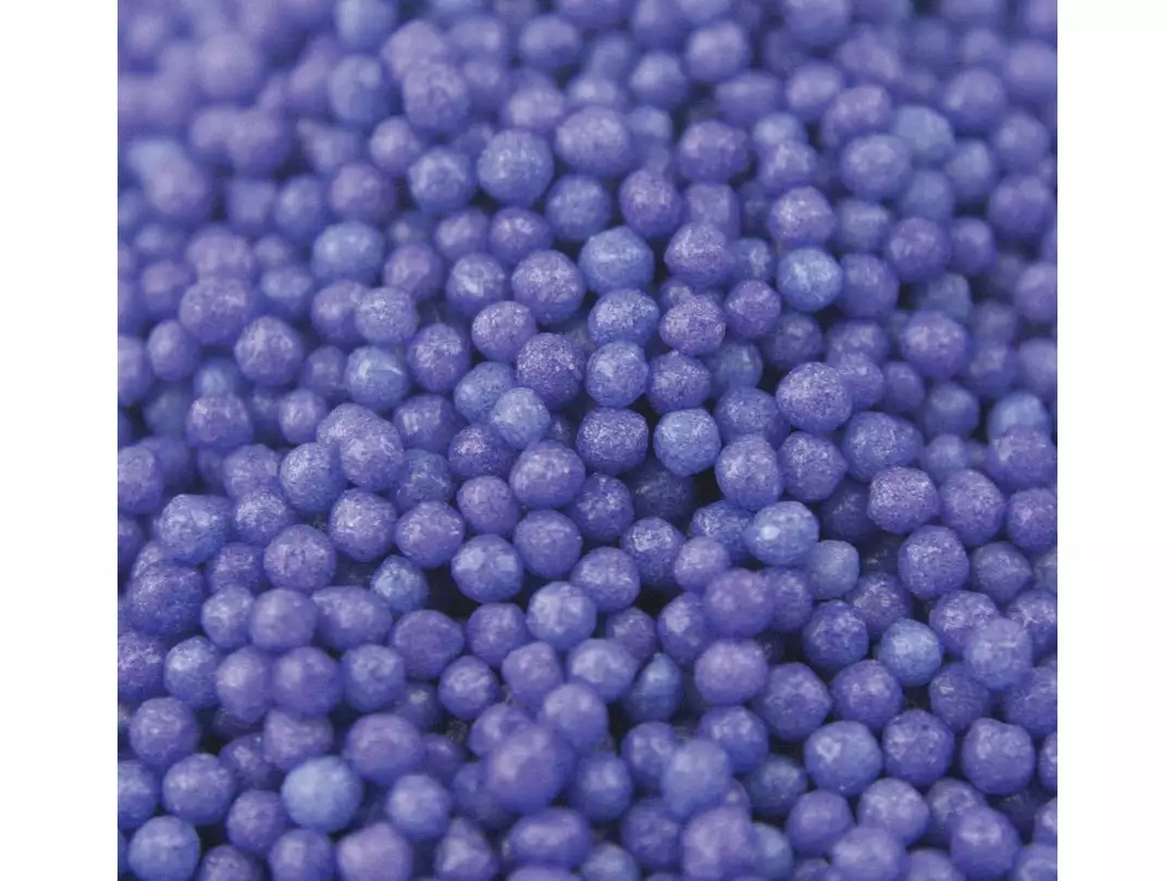 QA Products, Inc. - Beloit, Wisconsin Nonpareils Lavender Bakery Topping Sprinkles Purple Colored Nonpareils 8 Ounces Sprinkles & Toppings 3 QA Products, Inc. - Beloit, Wisconsin Nonpareils Lavender Bakery Topping Sprinkles Purple Colored Nonpareils 8 Ounces Sprinkles & Toppings