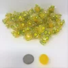Washburn Lemon Balls 1 Pound Yellow Lemon Candy Wrapped Hard Candy Bulk Candy 1 Washburn Lemon Balls 1 Pound Yellow Lemon Candy Wrapped Hard Candy Bulk Candy
