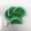 Cavalier Candies, Ltd - Winnipeg, Canada Cavalier Candies Fruit Slices Lime Flavor Jelly Candy 5 Pounds 1 Cavalier Candies, Ltd - Winnipeg, Canada Cavalier Candies Fruit Slices Lime Flavor Jelly Candy 5 Pounds