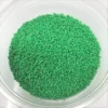 QA Products, Inc. - Beloit, Wisconsin Sprinkles Green Light Green Jimmies Bakery Topping 1 Pound Colored Sprinkles 2 QA Products, Inc. - Beloit, Wisconsin Sprinkles Green Light Green Jimmies Bakery Topping 1 Pound Colored Sprinkles