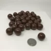Granola Kitchens - Brighton, Michigan Milk Chocolate Covered Malt Balls 5 Pounds Milk Chocolate Malt Balls 1 Granola Kitchens - Brighton, Michigan Milk Chocolate Covered Malt Balls 5 Pounds Milk Chocolate Malt Balls