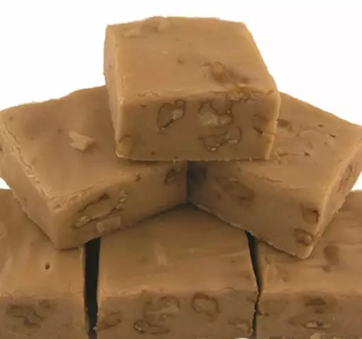 Country Fresh Food & Confections - Oliver Springs, TN Maple Walnut Fudge Smooth Creamy 1 Pound 3 Country Fresh Food & Confections - Oliver Springs, TN Maple Walnut Fudge Smooth Creamy 1 Pound