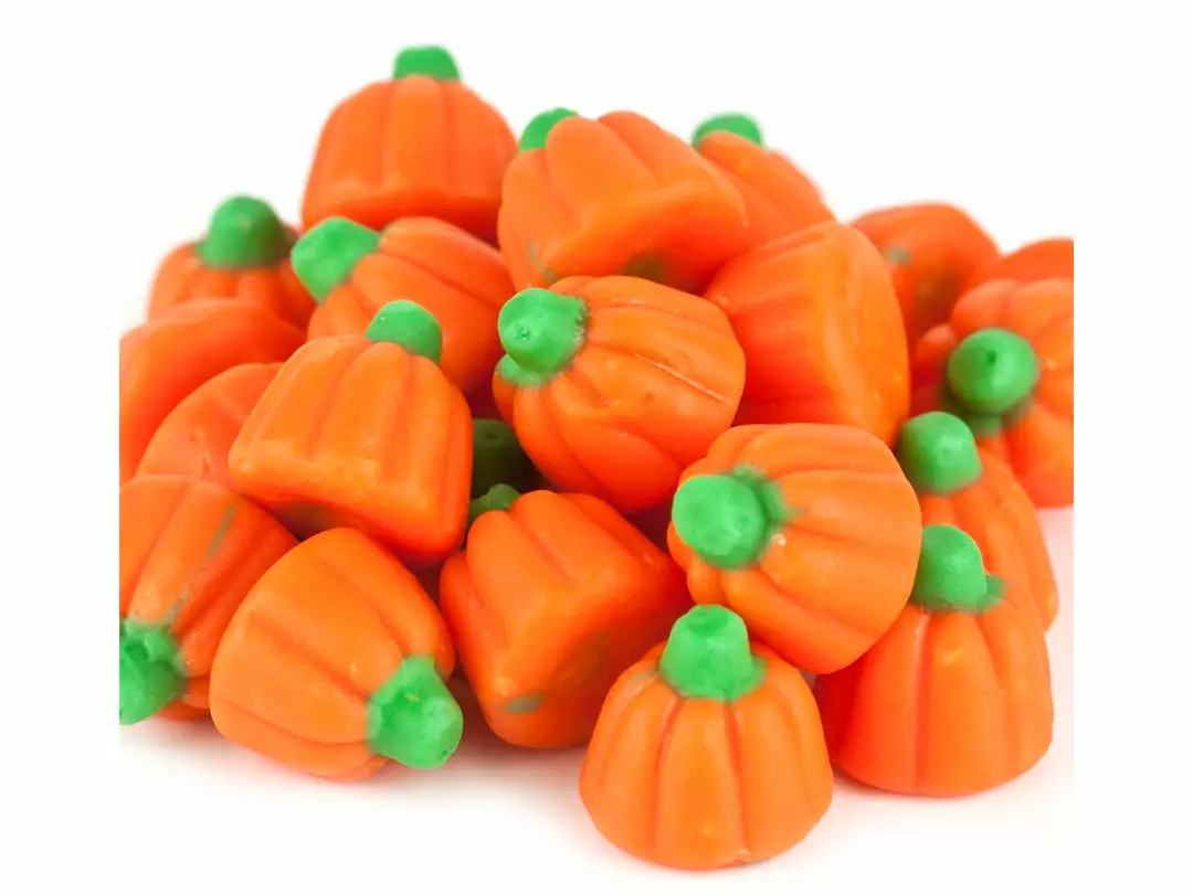 Beulah's Candyland Mellocreme Pumpkins Pumpkin Fall Halloween Candy 2 Pounds Fall / Halloween / Thanksgiving Candy 3 Beulah's Candyland Mellocreme Pumpkins Pumpkin Fall Halloween Candy 2 Pounds Fall / Halloween / Thanksgiving Candy