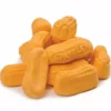 Beulah's Candyland Circus Peanuts Orange Marshmallow Peanuts 2 Pounds Unwrapped Bulk Candy 1 Beulah's Candyland Circus Peanuts Orange Marshmallow Peanuts 2 Pounds Unwrapped Bulk Candy
