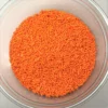 QA Products, Inc. - Beloit, Wisconsin Sprinkles Orange Jimmies Bakery Topping 8 Ounces Colored Sprinkles Sprinkles & Toppings 1 QA Products, Inc. - Beloit, Wisconsin Sprinkles Orange Jimmies Bakery Topping 8 Ounces Colored Sprinkles Sprinkles & Toppings