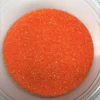 QA Products, Inc. - Beloit, Wisconsin Sugar Sanding Orange Bakery Topping Sprinkles Colored Sugar 1 Pound 2 QA Products, Inc. - Beloit, Wisconsin Sugar Sanding Orange Bakery Topping Sprinkles Colored Sugar 1 Pound
