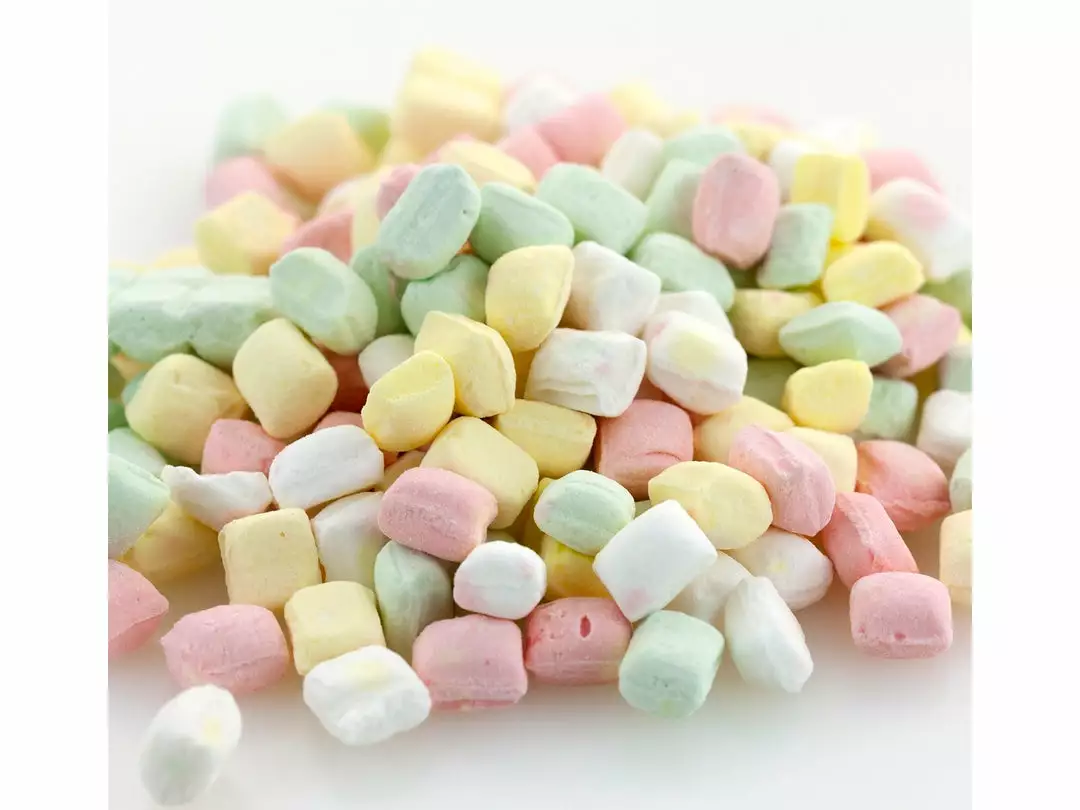 Richardson Pastel Party Mints Small Mints 4 Pounds 3 Richardson Pastel Party Mints Small Mints 4 Pounds