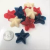 Beulah's Candyland Patriotic Gummi Stars 2 Pounds Red White Blue Candy 1 Beulah's Candyland Patriotic Gummi Stars 2 Pounds Red White Blue Candy