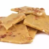 Old Dominion Peanut Company - Norfolk, Virginia Peanut Brittle Bulk Peanut Brittle 1 Pound 1 Old Dominion Peanut Company - Norfolk, Virginia Peanut Brittle Bulk Peanut Brittle 1 Pound