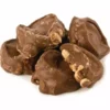 Granola Kitchens - Brighton, Michigan Milk Chocolate Peanut Clusters 1 Pound 2 Granola Kitchens - Brighton, Michigan Milk Chocolate Peanut Clusters 1 Pound