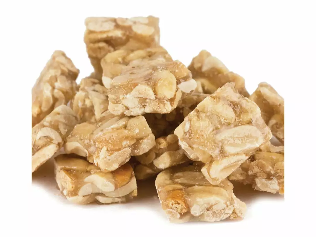 Old Dominion Peanut Company - Norfolk, Virginia Peanut Squares Peanut Block Peanut Crunch Bulk 2 Pounds Unwrapped Bulk Candy 3 Old Dominion Peanut Company - Norfolk, Virginia Peanut Squares Peanut Block Peanut Crunch Bulk 2 Pounds Unwrapped Bulk Candy