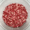 QA Products, Inc. - Beloit, Wisconsin Christmas Candy Cane Shapes Peppermint Red White Topping Sprinkles 1 Pound 1 QA Products, Inc. - Beloit, Wisconsin Christmas Candy Cane Shapes Peppermint Red White Topping Sprinkles 1 Pound