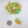 Vidal Gummi Pina Colada Slices Wedges Bulk Gummy Candy 4.4 Pound Gummi Candy 2 Vidal Gummi Pina Colada Slices Wedges Bulk Gummy Candy 4.4 Pound Gummi Candy