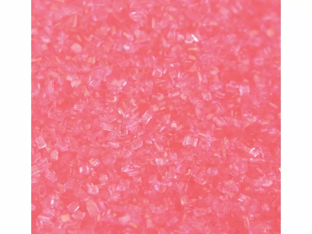 QA Products, Inc. - Beloit, Wisconsin Sugar Sanding Pink Bakery Topping Sprinkles Colored Sugar 1 Pound Sprinkles & Toppings 3 QA Products, Inc. - Beloit, Wisconsin Sugar Sanding Pink Bakery Topping Sprinkles Colored Sugar 1 Pound Sprinkles & Toppings
