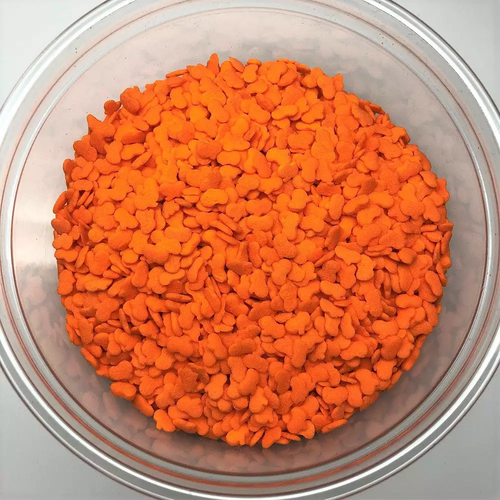 QA Products, Inc. - Beloit, Wisconsin Fall Pumpkin Shapes Orange Bakery Toppings Sprinkles Pumpkins 1 Pound 3 QA Products, Inc. - Beloit, Wisconsin Fall Pumpkin Shapes Orange Bakery Toppings Sprinkles Pumpkins 1 Pound