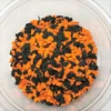 QA Products, Inc. - Beloit, Wisconsin Fall Bats Pumpkins Halloween Shapes Bakery Topping Sprinkles 1 Pound Sprinkles & Toppings 1 QA Products, Inc. - Beloit, Wisconsin Fall Bats Pumpkins Halloween Shapes Bakery Topping Sprinkles 1 Pound Sprinkles & Toppings