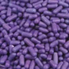 QA Products, Inc. - Beloit, Wisconsin Sprinkles Purple Jimmies Bakery Topping 1 Pound Colored Sprinkles Sprinkles & Toppings 2 QA Products, Inc. - Beloit, Wisconsin Sprinkles Purple Jimmies Bakery Topping 1 Pound Colored Sprinkles Sprinkles & Toppings