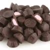 Gertrude Hawk Mini Dark Chocolate Raspberry Cups 1 Pound 2 Gertrude Hawk Mini Dark Chocolate Raspberry Cups 1 Pound