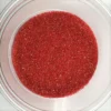 QA Products, Inc. - Beloit, Wisconsin Sugar Sanding Red Bakery Topping Sprinkles Colored Sugar 1 Pound Sprinkles & Toppings 1 QA Products, Inc. - Beloit, Wisconsin Sugar Sanding Red Bakery Topping Sprinkles Colored Sugar 1 Pound Sprinkles & Toppings