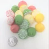 Reppert's Candies - Oley, Pennsylvania Smooth And Melty Mints 5 Pounds Nonpareil Mint Drops 1 Reppert's Candies - Oley, Pennsylvania Smooth And Melty Mints 5 Pounds Nonpareil Mint Drops