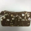 Country Fresh Food & Confections - Oliver Springs, TN Rocky Road Fudge Smooth Creamy 6 Pound Loaf 1 Country Fresh Food & Confections - Oliver Springs, TN Rocky Road Fudge Smooth Creamy 6 Pound Loaf