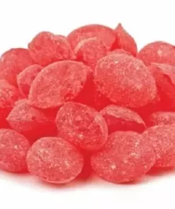 Unwrapped Bulk Candy Sanded Cinnamon Drops Old Fashioned Hard Candy 5 Pounds Claey's Candies