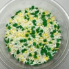 QA Products, Inc. - Beloit, Wisconsin Sprinkles & Toppings Shamrock Sprinkle Mix Bakery Topping Sprinkles 1 Pound 2 QA Products, Inc. - Beloit, Wisconsin Sprinkles & Toppings Shamrock Sprinkle Mix Bakery Topping Sprinkles 1 Pound
