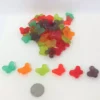 Beulah's Candyland Gummi Butterflies Mini Butterflies Bulk Gummy Candy 2 Pounds 1 Beulah's Candyland Gummi Butterflies Mini Butterflies Bulk Gummy Candy 2 Pounds