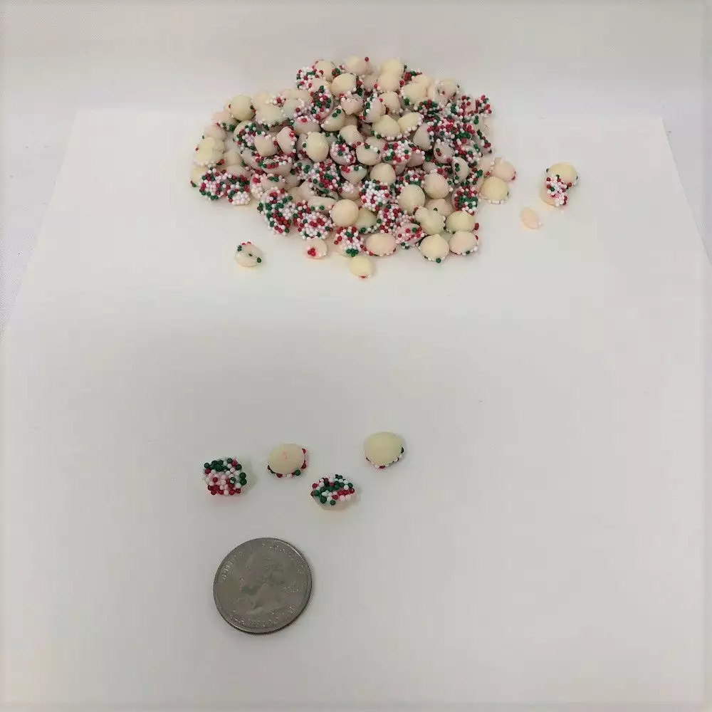 Beulah's Candyland White Mini Smooth And Melty Mints 2 Pounds White Misty Mints 3 Beulah's Candyland White Mini Smooth And Melty Mints 2 Pounds White Misty Mints