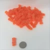 Beulah's Candyland Gummi Candy Orange Sour Patch Kids Orange Flavor Sour Patch Kids 1 Pound
