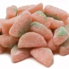 Mondelez International, Inc. Sour Patch Watermelons Sour Gummi Candy Bulk Candy 5 Pounds 2 Mondelez International, Inc. Sour Patch Watermelons Sour Gummi Candy Bulk Candy 5 Pounds