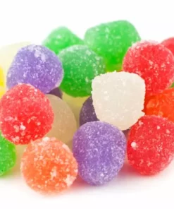 Ferrara Pan Candy - Forest Park, Illinois Jelly Candy Spice Drops Bulk Candy Spice Jelly Gum Drops 5 Pounds