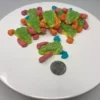 Beulah's Candyland Gummi Candy Gummi Tropical Frogs Gummy Frogs Bulk Gummy Candy 2.2 Pounds 2 Beulah's Candyland Gummi Candy Gummi Tropical Frogs Gummy Frogs Bulk Gummy Candy 2.2 Pounds