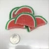 Cavalier Candies, Ltd - Winnipeg, Canada Cavalier Candies Fruit Slices Watermelon Flavor Jelly Candy 2 Pounds