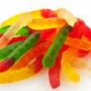 Beulah's Candyland Gummi Worms Fruit Flavor Gummy Worms Bulk Gummy Candy 5 Pounds Gummi Candy 2 Beulah's Candyland Gummi Worms Fruit Flavor Gummy Worms Bulk Gummy Candy 5 Pounds Gummi Candy