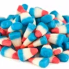 Beulah's Candyland Patriotic Candy Corn 5 Pounds Red White Blue Raspberry Lemonade Candy 1 Beulah's Candyland Patriotic Candy Corn 5 Pounds Red White Blue Raspberry Lemonade Candy